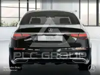 2025 Mercedes Benz S 450