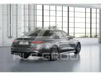 2025 Mercedes Benz S 450