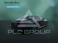 2025 Mercedes Benz S 450