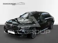 2025 Mercedes Benz S 450