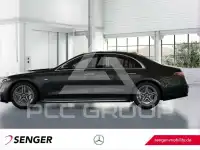 2025 Mercedes Benz S 450