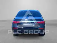 2025 Mercedes Benz S 450