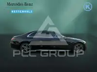 2025 Mercedes Benz S 450