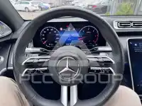 2025 Mercedes Benz S 450