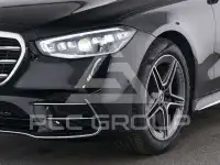2025 Mercedes Benz S 450