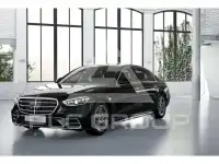 2025 Mercedes Benz S 450
