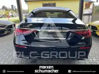 2025 Mercedes Benz S 450