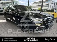 2025 Mercedes Benz S 450