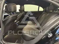 2025 Mercedes Benz S 450