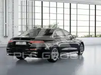 2025 Mercedes Benz S 450