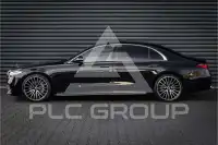 2025 Mercedes Benz S 450