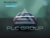 2025 Mercedes Benz S 450
