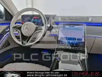 2025 Mercedes Benz S 450