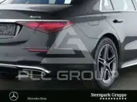 2025 Mercedes Benz S 450