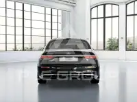 2025 Mercedes Benz S 450