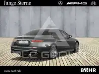 2025 Mercedes Benz S 450