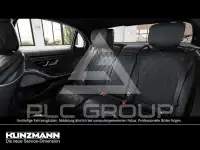 2025 Mercedes Benz S 450