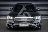 2025 Mercedes Benz S 450