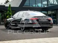 2025 Mercedes Benz S 450
