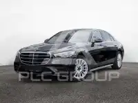 2025 Mercedes Benz S 450