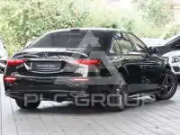 2025 Mercedes Benz S 450