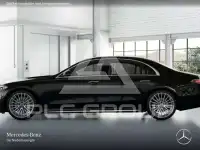 2025 Mercedes Benz S 450