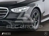 2025 Mercedes Benz S 450