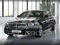 2025 Mercedes Benz S 450