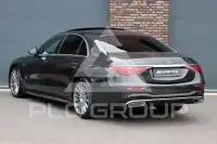 2025 Mercedes Benz S 450