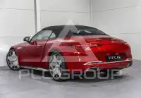 2025 Mercedes Benz SL