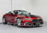 2025 Mercedes Benz SL