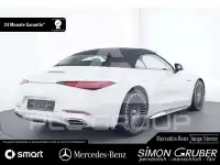 2025 Mercedes Benz SL