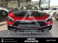 2025 Mercedes Benz SL