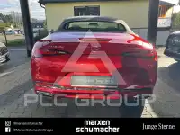 2025 Mercedes Benz SL