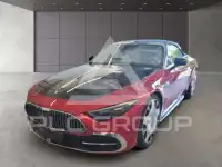 2025 Mercedes Benz SL