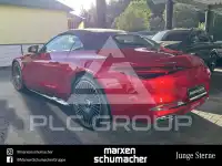2025 Mercedes Benz SL