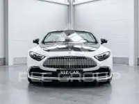 2025 Mercedes Benz SL