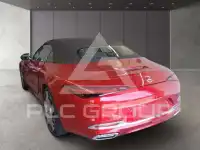 2025 Mercedes Benz SL