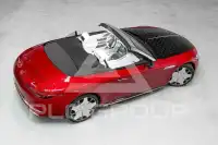 2025 Mercedes Benz SL