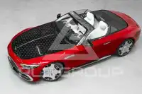 2025 Mercedes Benz SL