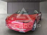 2025 Mercedes Benz SL