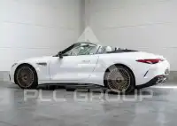 2025 Mercedes Benz SL
