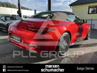 2025 Mercedes Benz SL