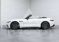 2025 Mercedes Benz SL