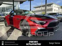 2025 Mercedes Benz SL