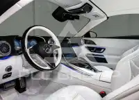 2025 Mercedes Benz SL