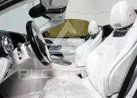 2025 Mercedes Benz SL