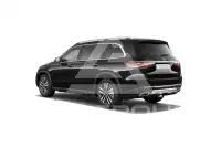 2025 Mercedes Benz GLS 63 AMG