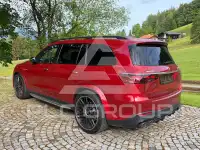 2025 Mercedes Benz GLS 63 AMG
