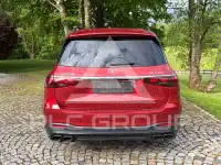 2025 Mercedes Benz GLS 63 AMG